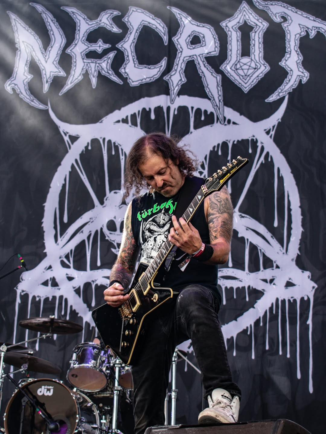 Necrot