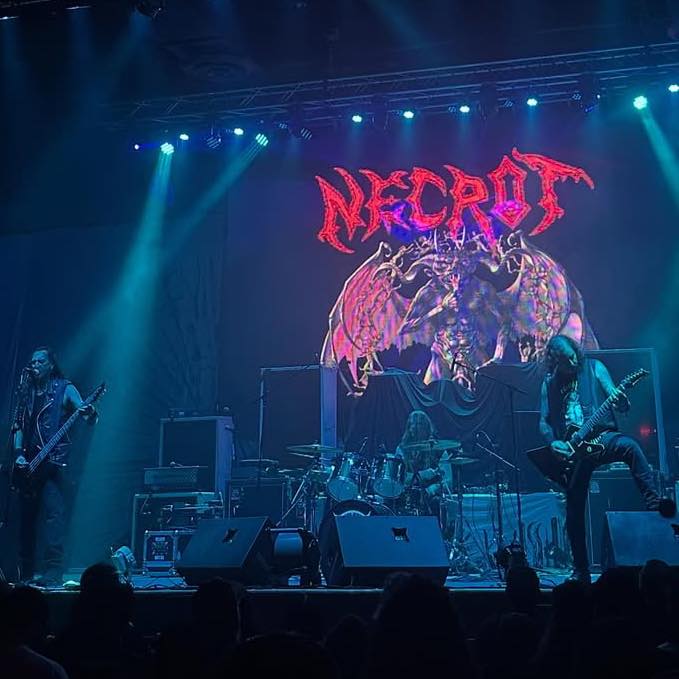 Necrot